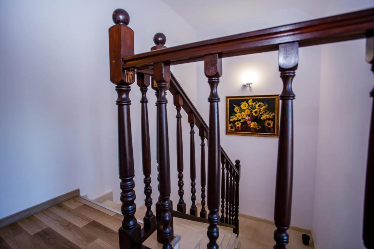 Hills House Guest house